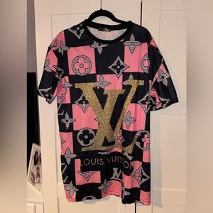 Louis Vuitton shirt